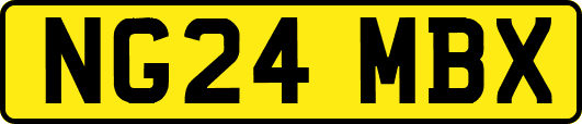 NG24MBX