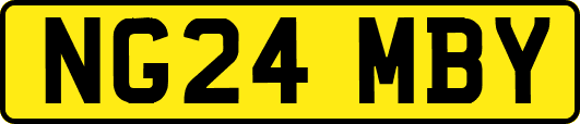 NG24MBY