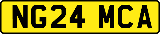 NG24MCA