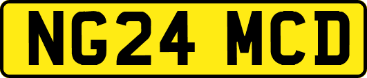 NG24MCD