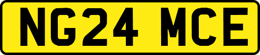 NG24MCE