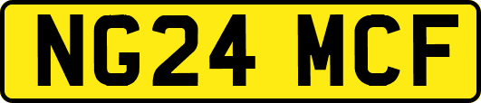 NG24MCF