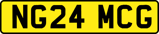 NG24MCG