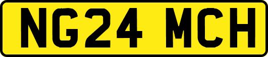 NG24MCH