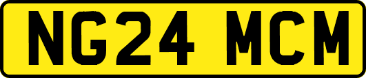 NG24MCM