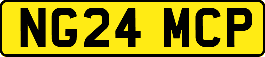 NG24MCP