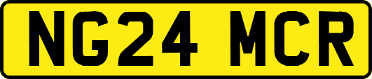 NG24MCR