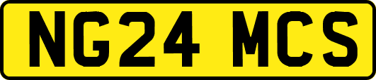 NG24MCS