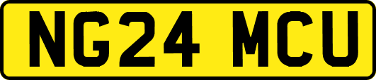 NG24MCU