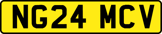 NG24MCV