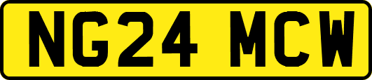 NG24MCW