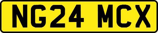 NG24MCX