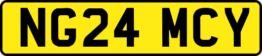 NG24MCY