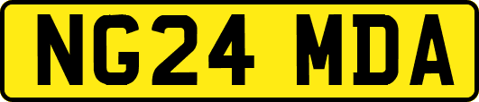 NG24MDA