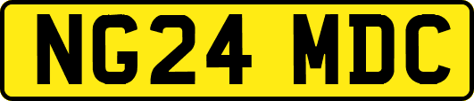 NG24MDC