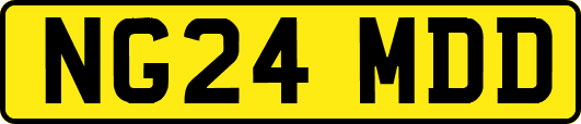 NG24MDD