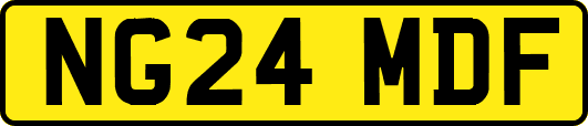 NG24MDF