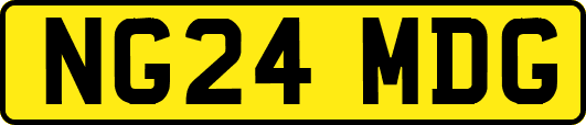 NG24MDG