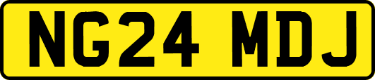 NG24MDJ
