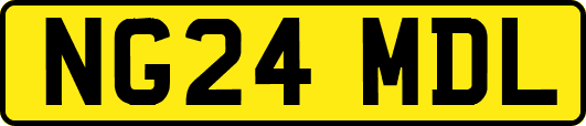 NG24MDL