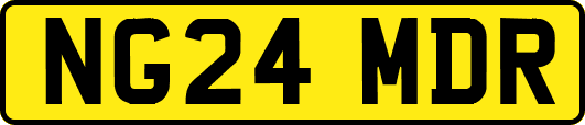 NG24MDR