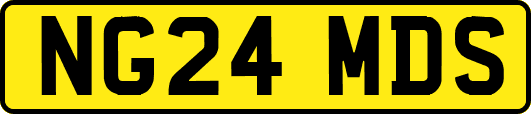 NG24MDS