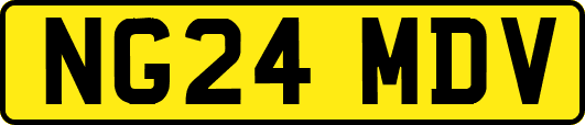 NG24MDV