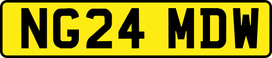 NG24MDW