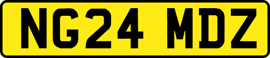 NG24MDZ