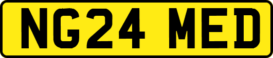 NG24MED