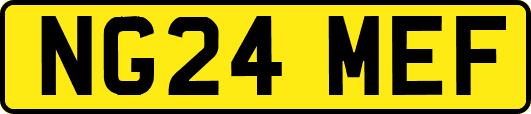 NG24MEF