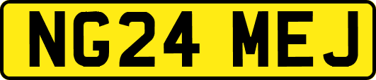 NG24MEJ