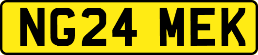 NG24MEK