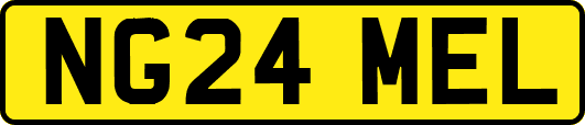 NG24MEL