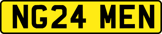 NG24MEN