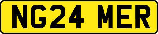 NG24MER