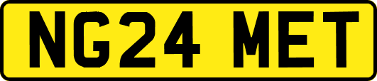 NG24MET