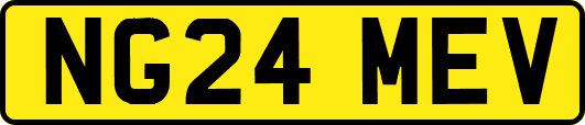 NG24MEV