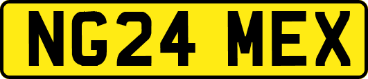 NG24MEX