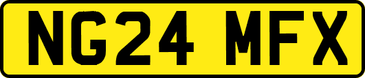 NG24MFX