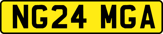 NG24MGA