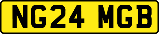 NG24MGB