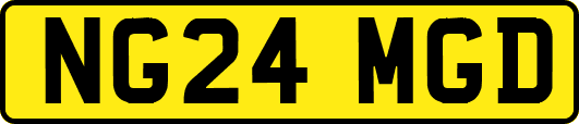 NG24MGD