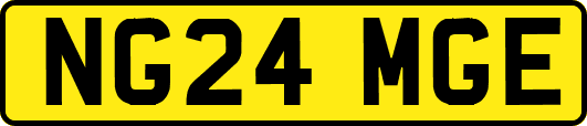 NG24MGE