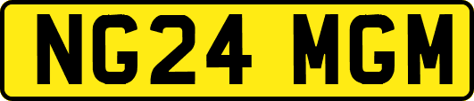 NG24MGM