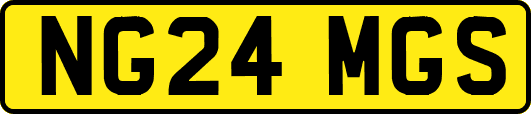 NG24MGS