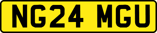 NG24MGU
