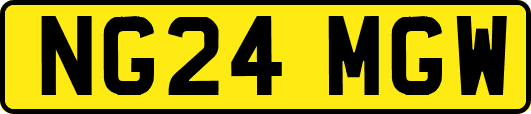 NG24MGW