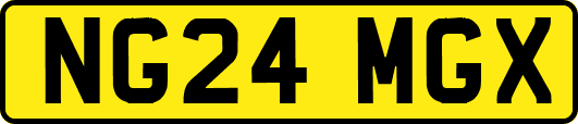 NG24MGX