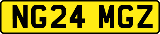 NG24MGZ